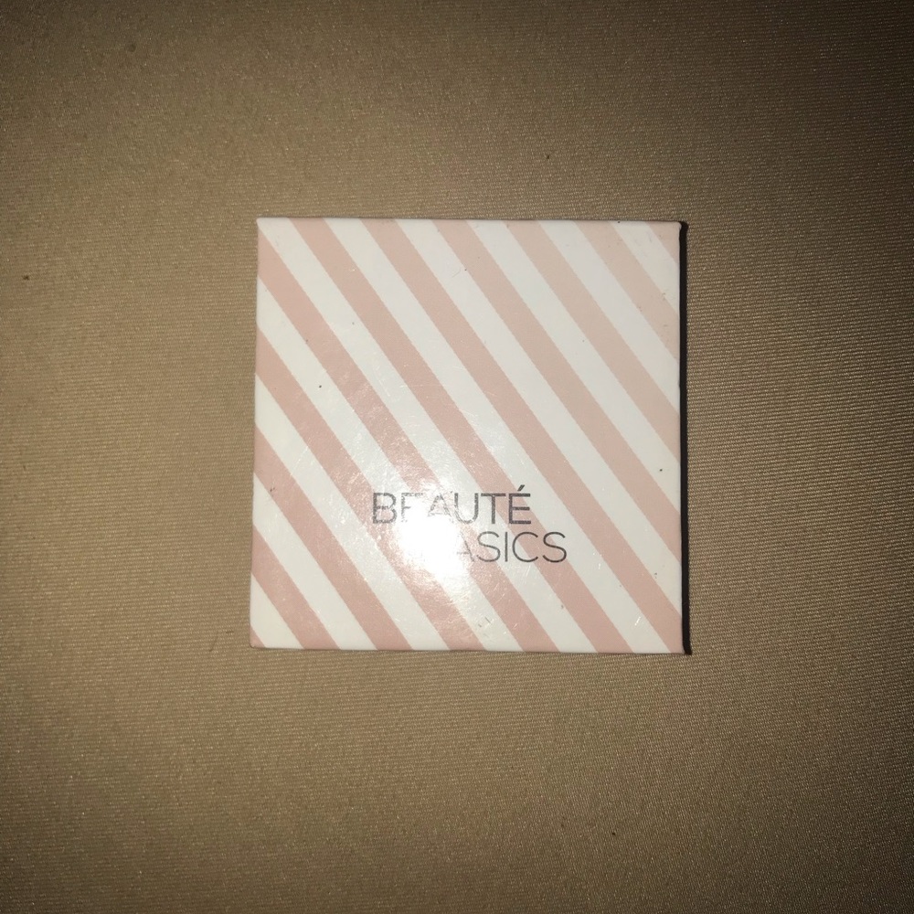 beaute basics shimmer eyeshadow